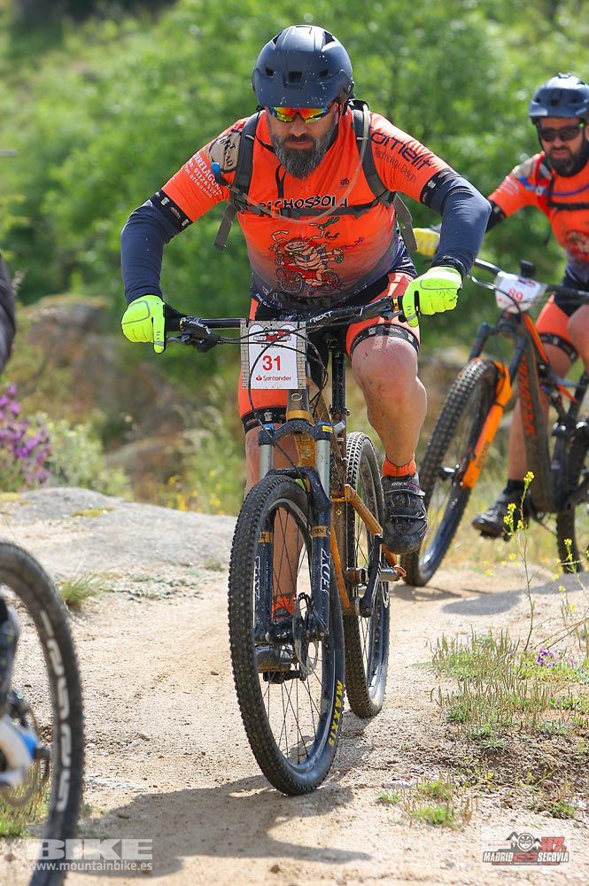 Madrid-Segovia 2018. Galería 5. Km 32. 10:26-10:35 h
