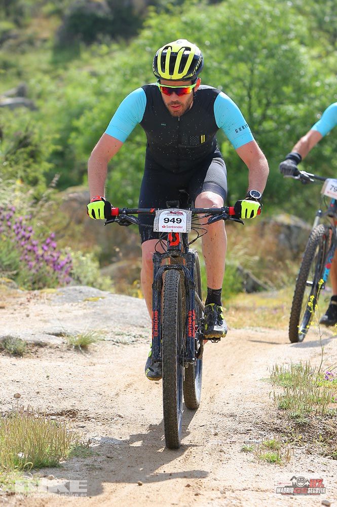 Madrid-Segovia 2018. Galería 5. Km 32. 10:26-10:35 h