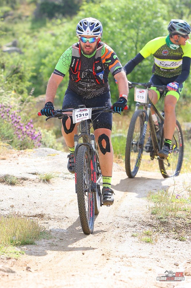 Madrid-Segovia 2018. Galería 5. Km 32. 10:26-10:35 h