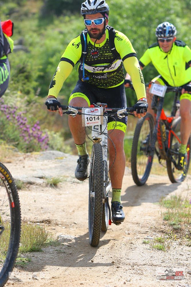 Madrid-Segovia 2018. Galería 5. Km 32. 10:26-10:35 h