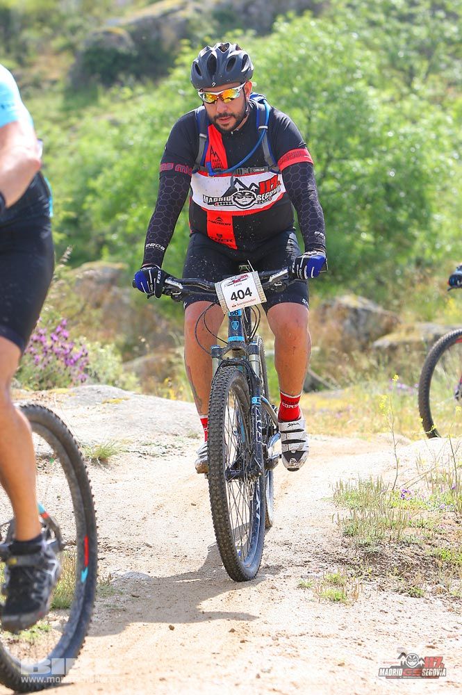 Madrid-Segovia 2018. Galería 5. Km 32. 10:26-10:35 h
