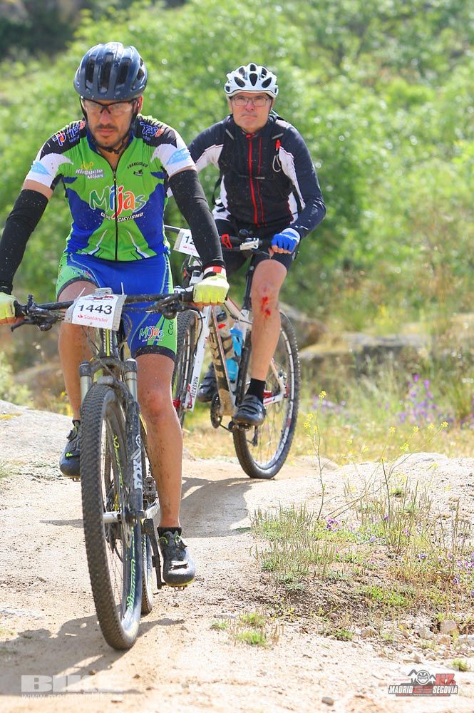 Madrid-Segovia 2018. Galería 5. Km 32. 10:26-10:35 h