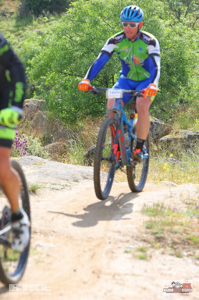 Madrid-Segovia 2018. Galería 5. Km 32. 10:26-10:35 h