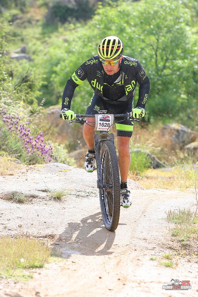 Madrid-Segovia 2018. Galería 5. Km 32. 10:26-10:35 h