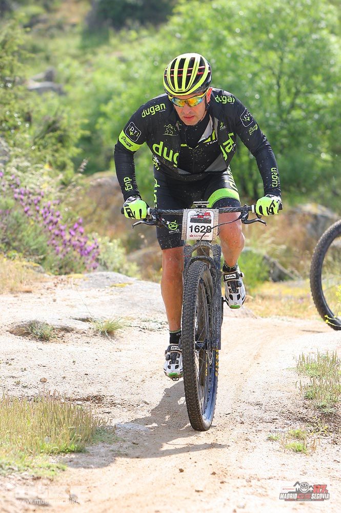 Madrid-Segovia 2018. Galería 5. Km 32. 10:26-10:35 h