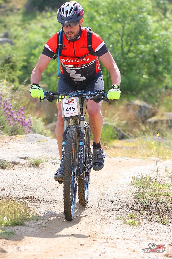 Madrid-Segovia 2018. Galería 5. Km 32. 10:26-10:35 h
