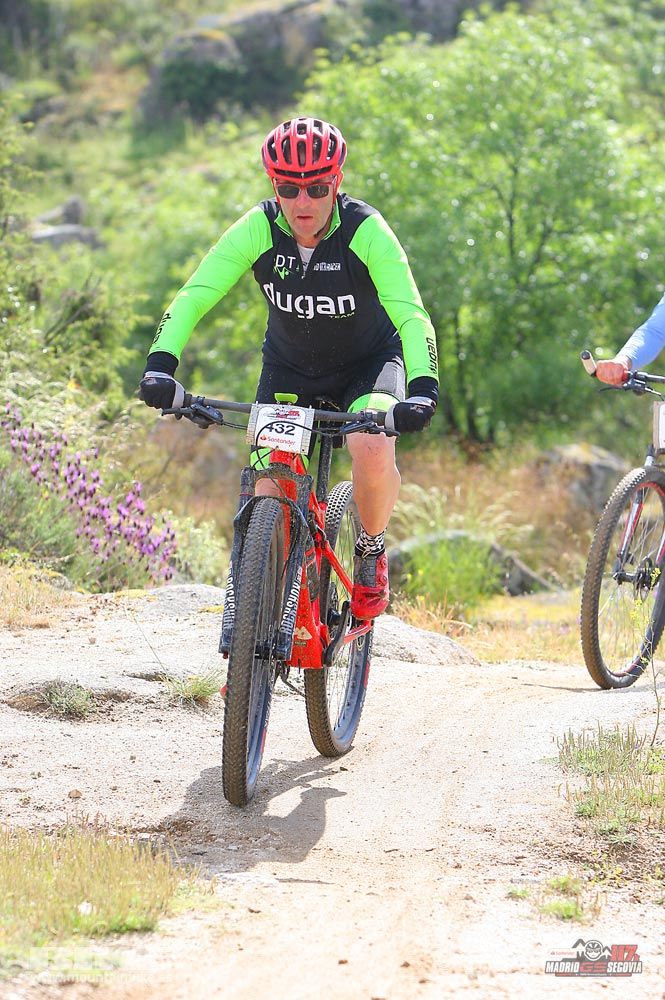 Madrid-Segovia 2018. Galería 5. Km 32. 10:26-10:35 h