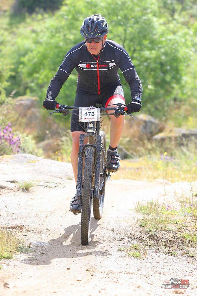 Madrid-Segovia 2018. Galería 5. Km 32. 10:26-10:35 h
