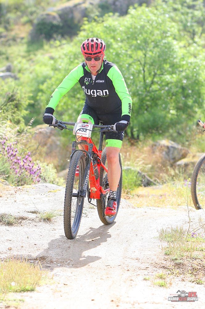 Madrid-Segovia 2018. Galería 5. Km 32. 10:26-10:35 h