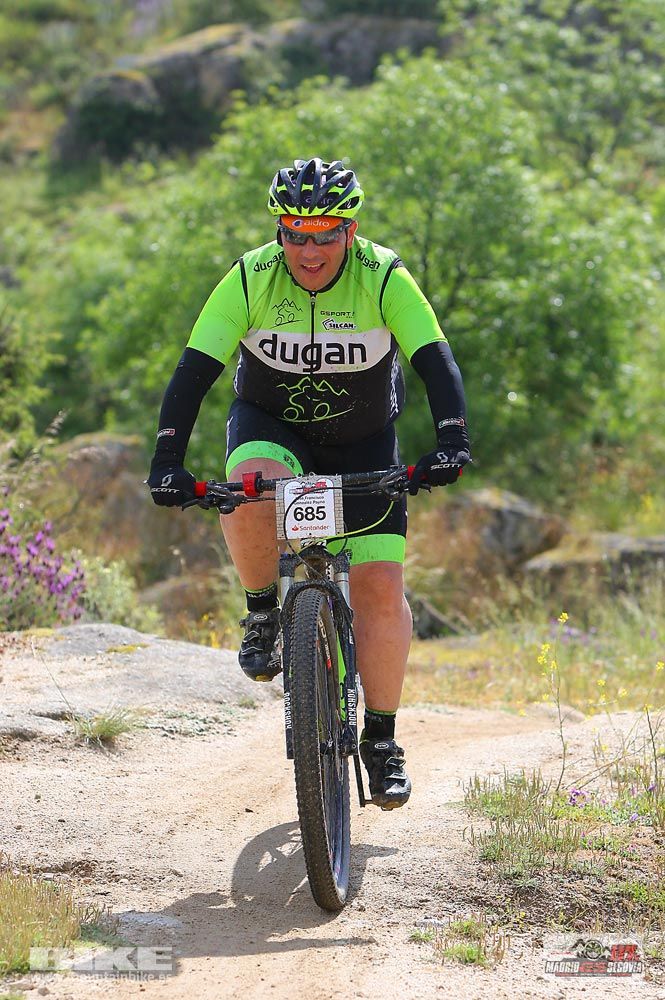 Madrid-Segovia 2018. Galería 5. Km 32. 10:26-10:35 h