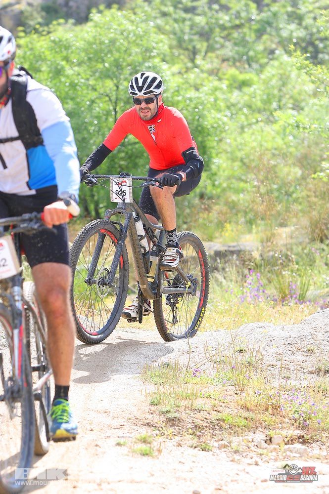 Madrid-Segovia 2018. Galería 5. Km 32. 10:26-10:35 h