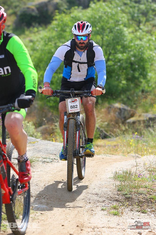 Madrid-Segovia 2018. Galería 5. Km 32. 10:26-10:35 h