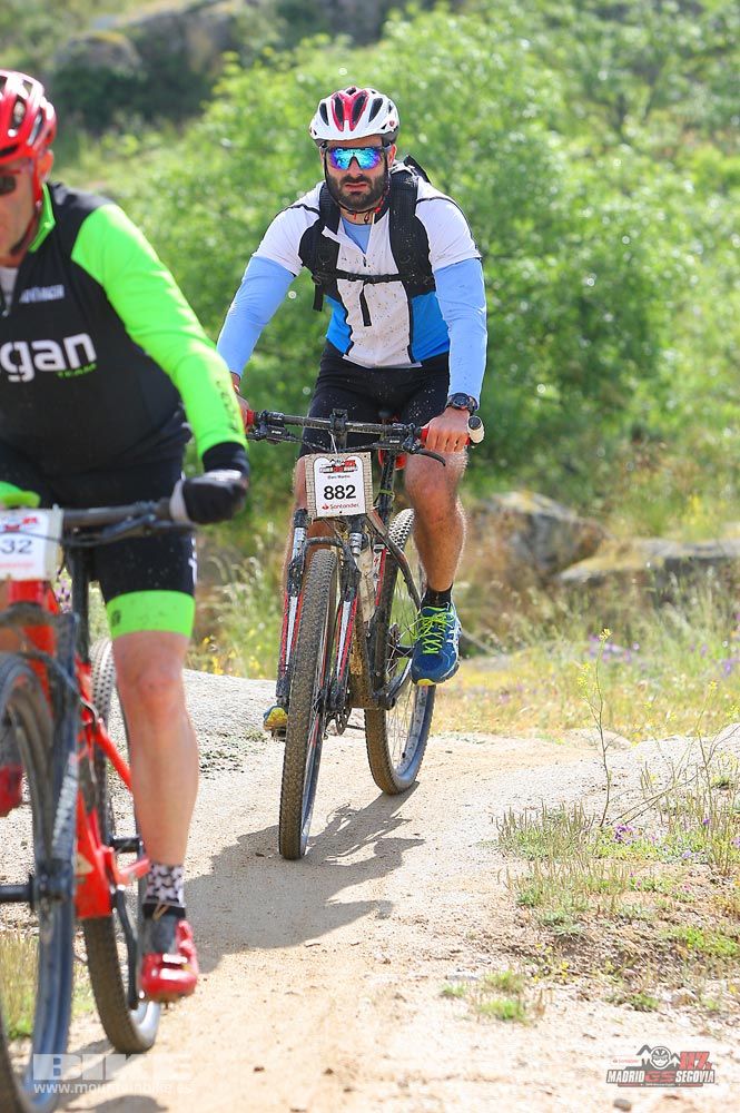Madrid-Segovia 2018. Galería 5. Km 32. 10:26-10:35 h