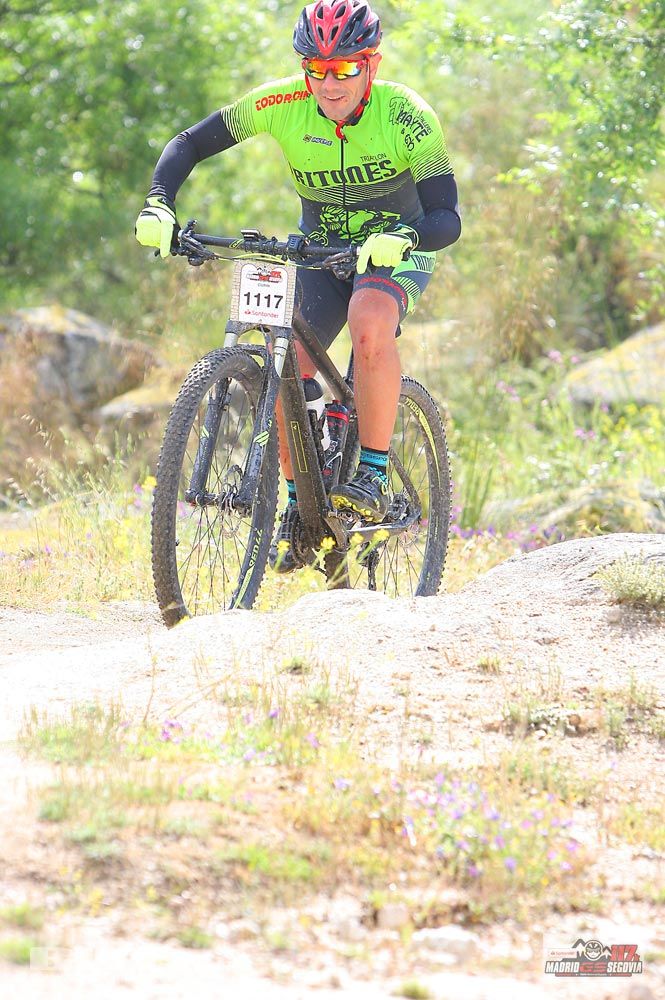 Madrid-Segovia 2018. Galería 5. Km 32. 10:26-10:35 h