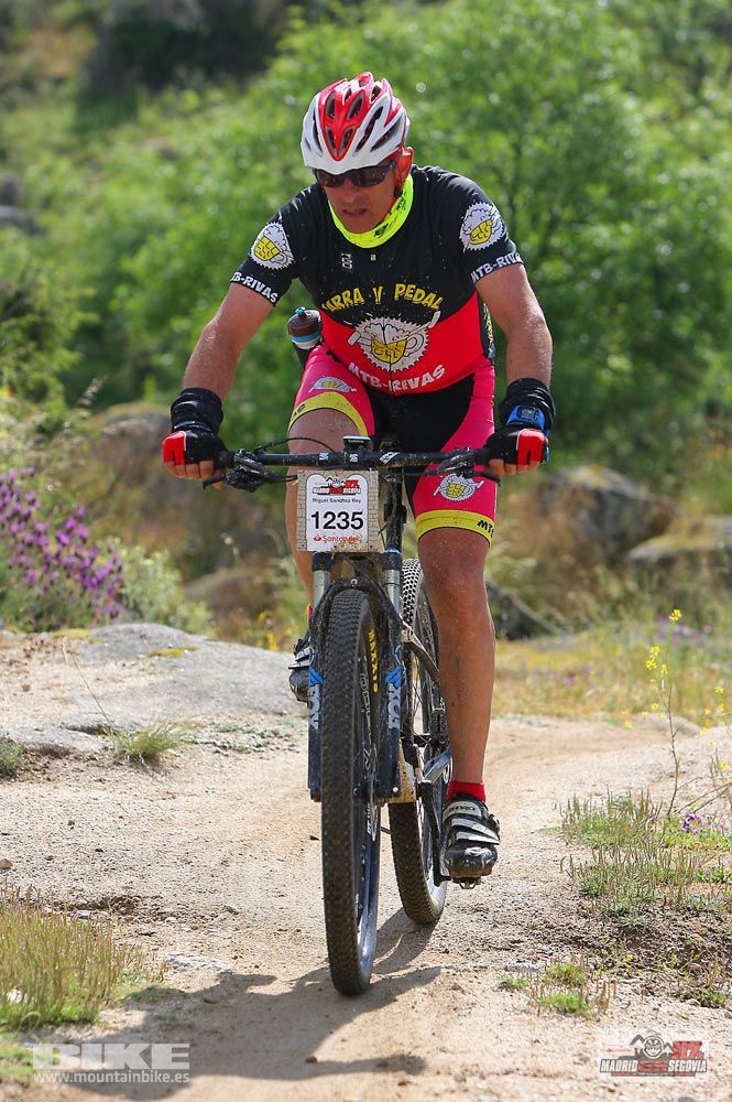 Madrid-Segovia 2018. Galería 5. Km 32. 10:26-10:35 h