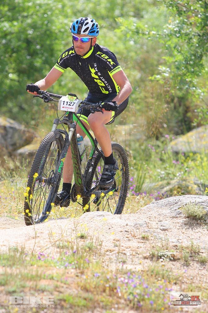Madrid-Segovia 2018. Galería 5. Km 32. 10:26-10:35 h