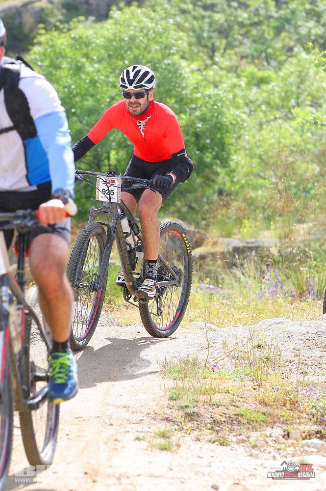 Madrid-Segovia 2018. Galería 5. Km 32. 10:26-10:35 h