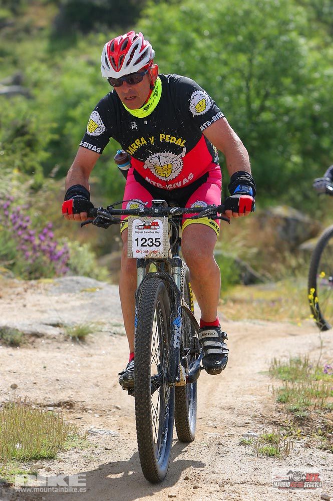 Madrid-Segovia 2018. Galería 5. Km 32. 10:26-10:35 h