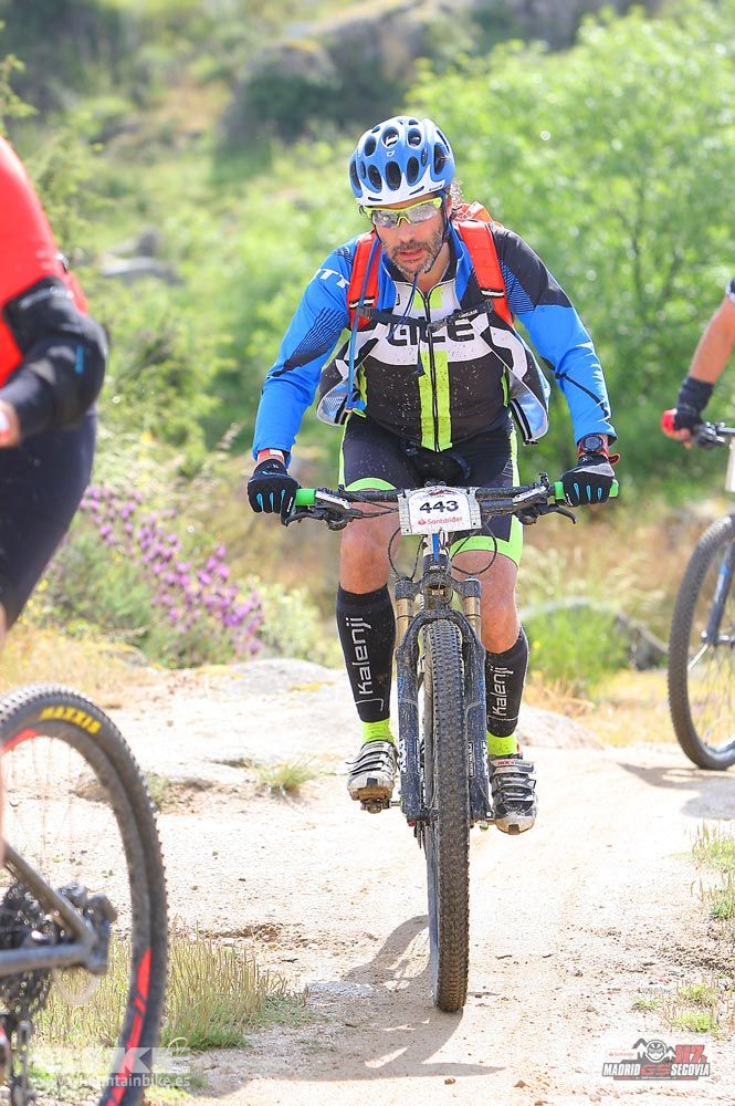 Madrid-Segovia 2018. Galería 5. Km 32. 10:26-10:35 h