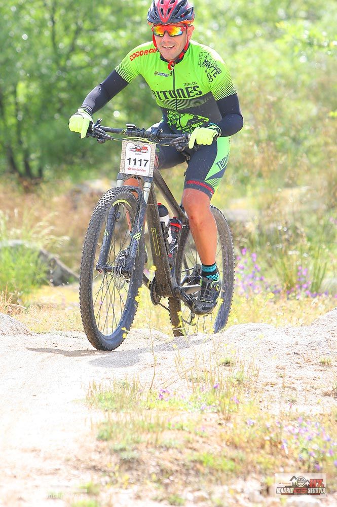 Madrid-Segovia 2018. Galería 5. Km 32. 10:26-10:35 h