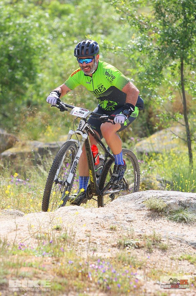 Madrid-Segovia 2018. Galería 5. Km 32. 10:26-10:35 h