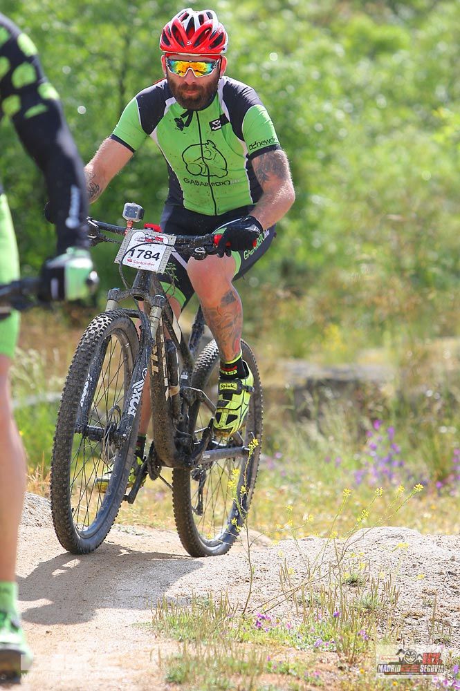 Madrid-Segovia 2018. Galería 6. Km 32. 10:35-10:45 h