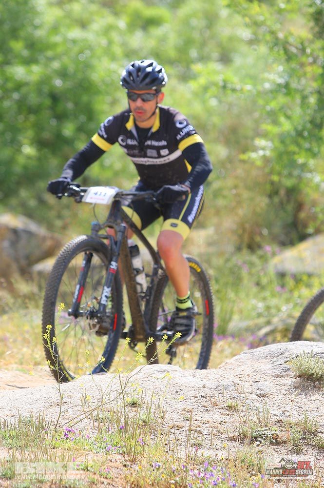 Madrid-Segovia 2018. Galería 6. Km 32. 10:35-10:45 h