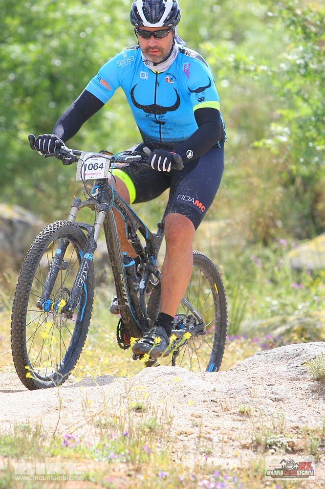 Madrid-Segovia 2018. Galería 6. Km 32. 10:35-10:45 h