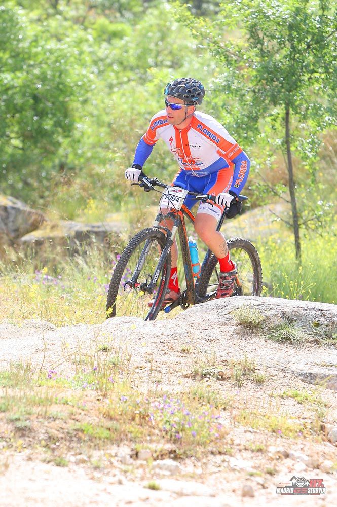 Madrid-Segovia 2018. Galería 6. Km 32. 10:35-10:45 h