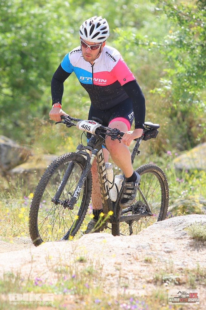 Madrid-Segovia 2018. Galería 6. Km 32. 10:35-10:45 h