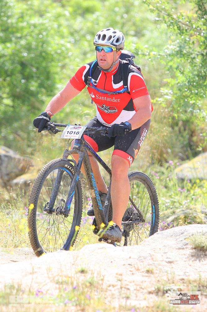 Madrid-Segovia 2018. Galería 6. Km 32. 10:35-10:45 h
