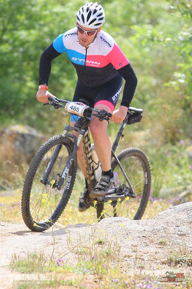 Madrid-Segovia 2018. Galería 6. Km 32. 10:35-10:45 h