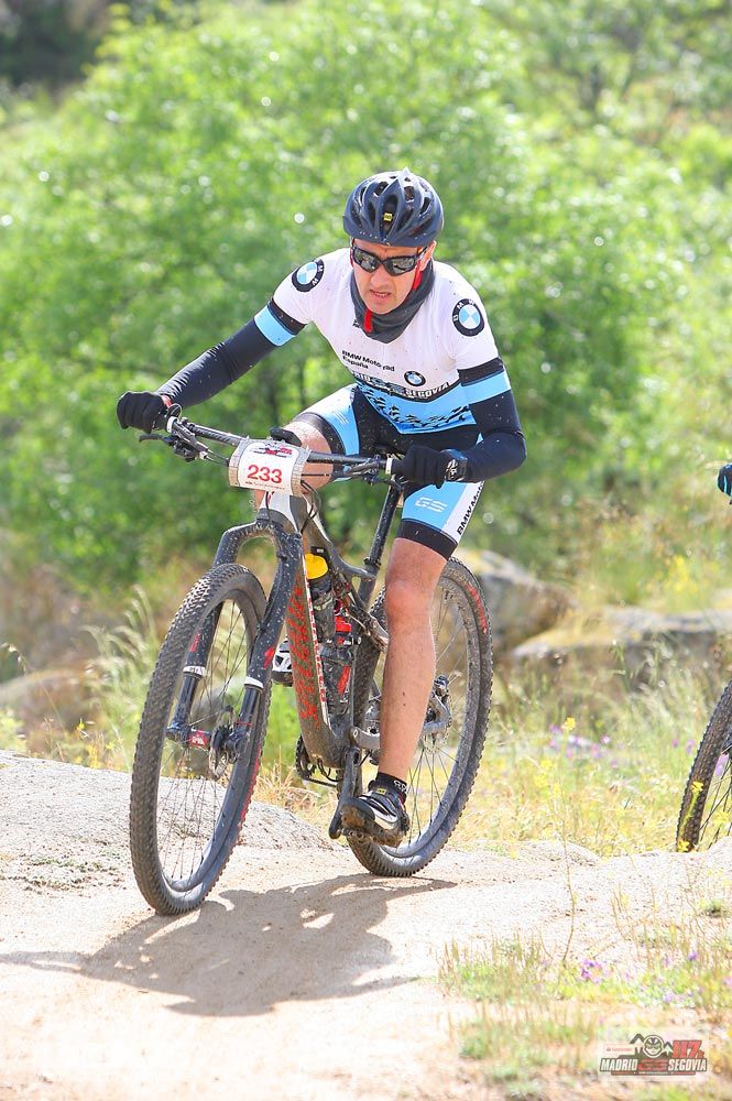 Madrid-Segovia 2018. Galería 6. Km 32. 10:35-10:45 h
