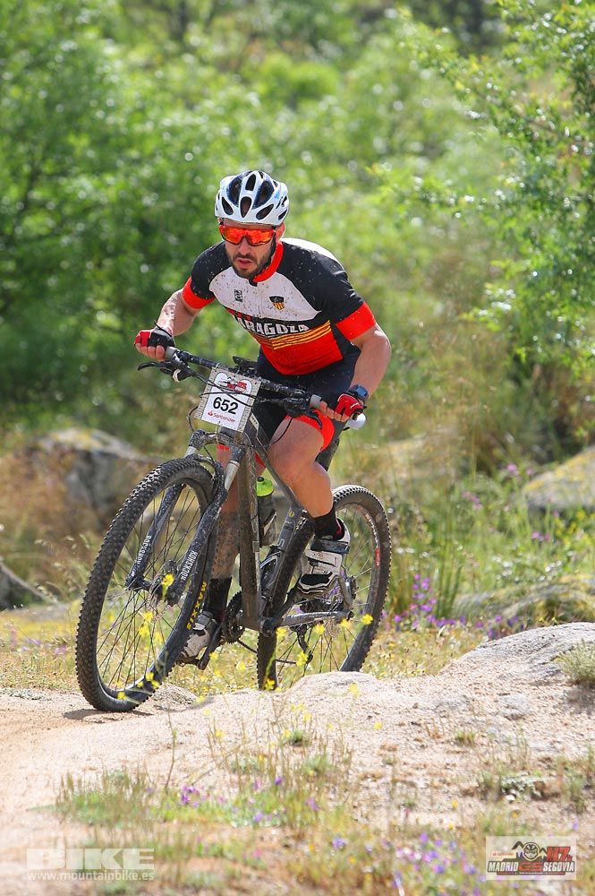Madrid-Segovia 2018. Galería 6. Km 32. 10:35-10:45 h
