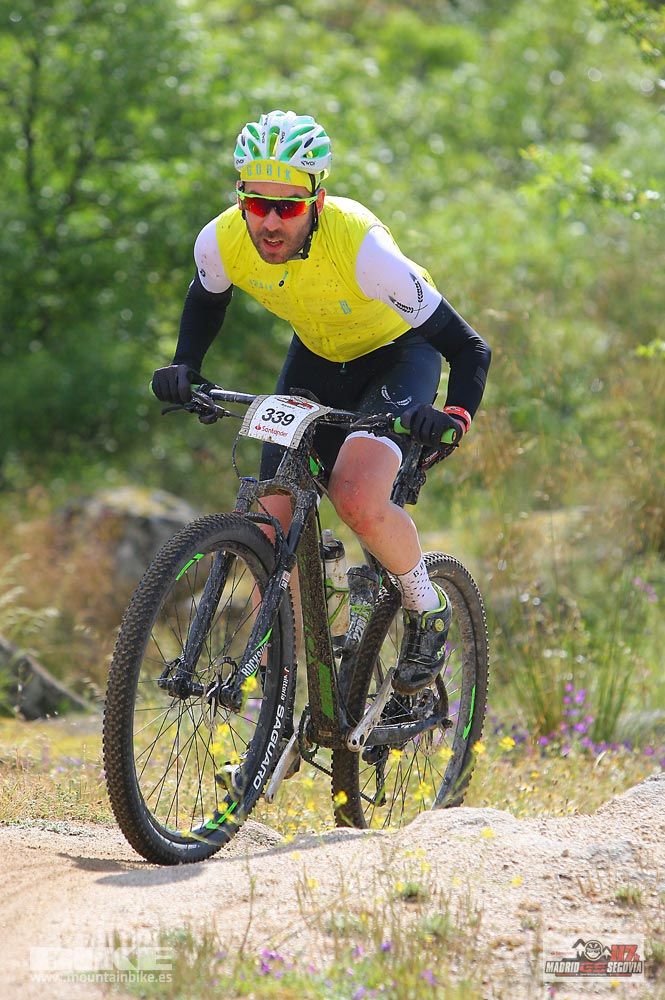 Madrid-Segovia 2018. Galería 6. Km 32. 10:35-10:45 h