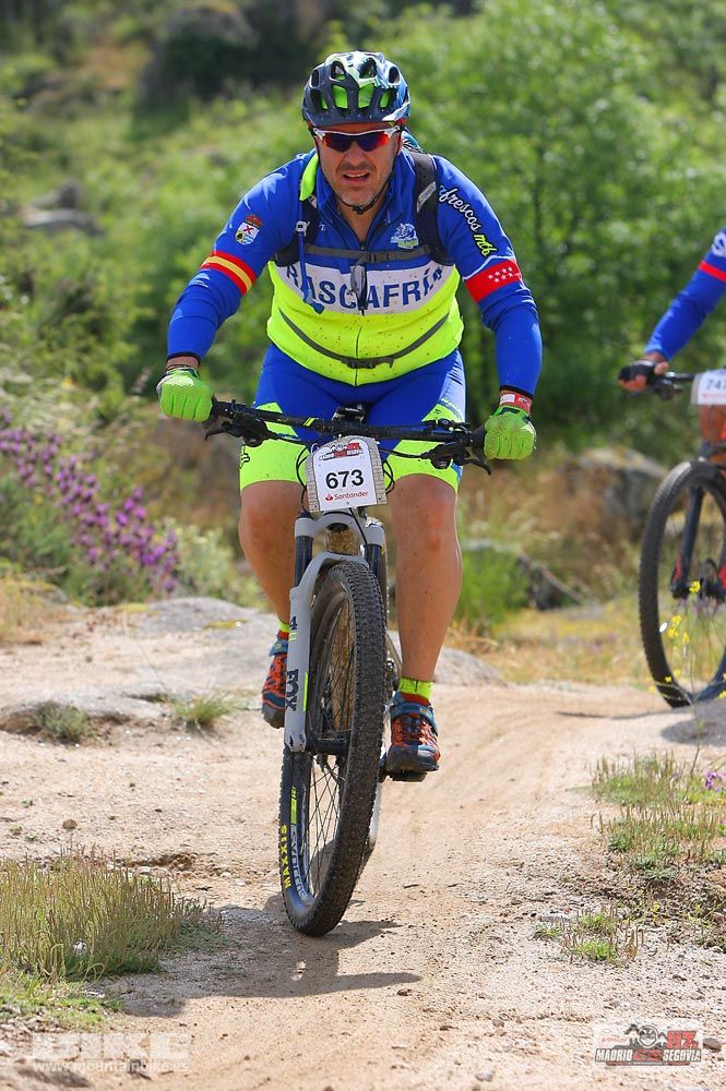 Madrid-Segovia 2018. Galería 6. Km 32. 10:35-10:45 h