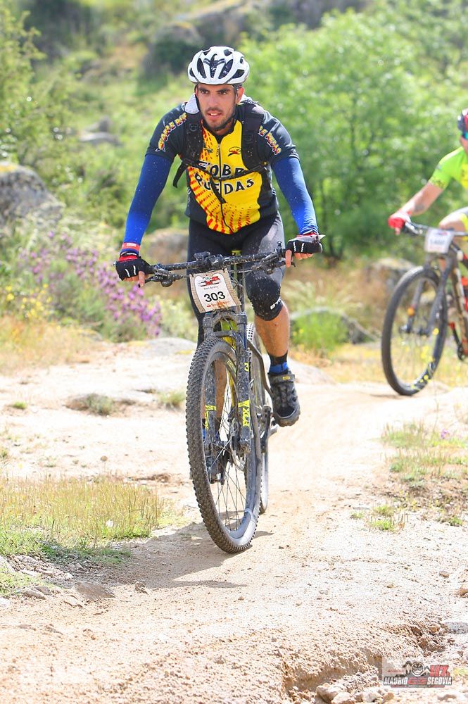 Madrid-Segovia 2018. Galería 6. Km 32. 10:35-10:45 h
