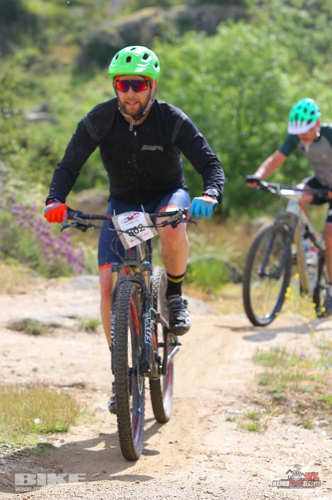 Madrid-Segovia 2018. Galería 6. Km 32. 10:35-10:45 h