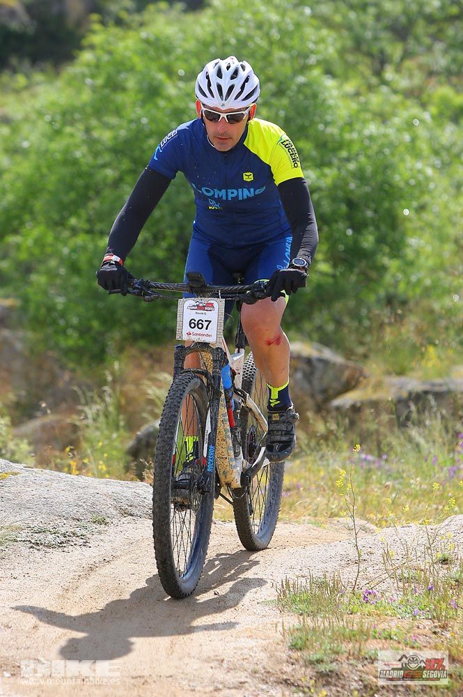 Madrid-Segovia 2018. Galería 6. Km 32. 10:35-10:45 h