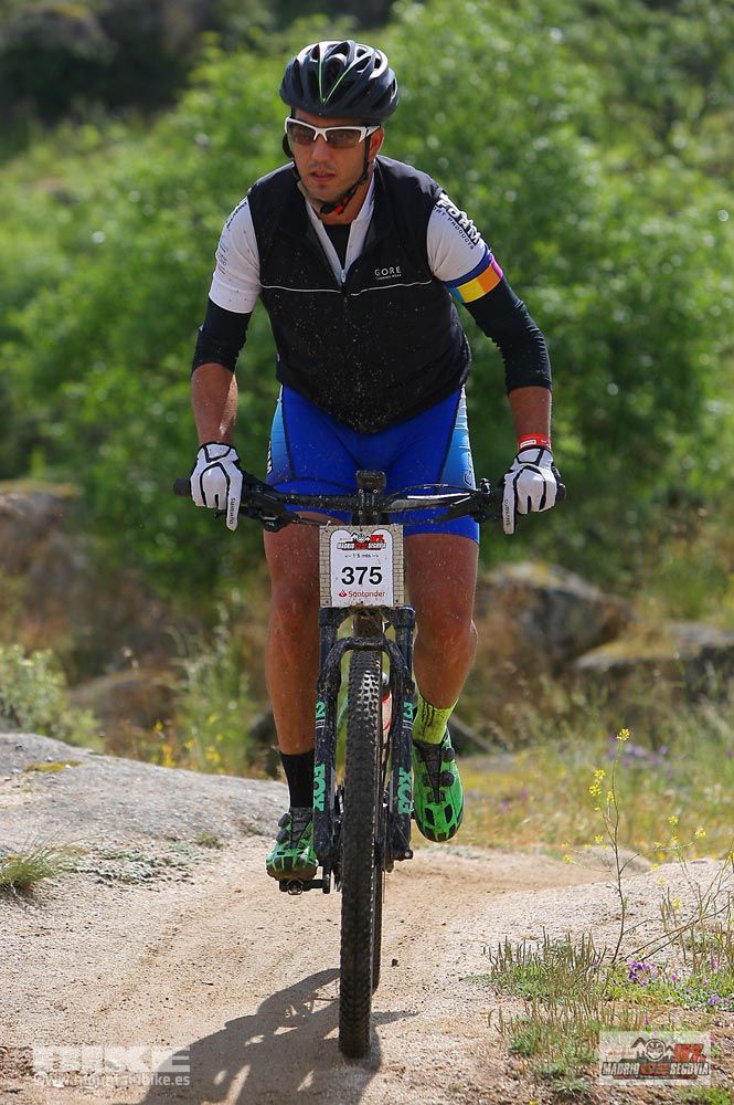 Madrid-Segovia 2018. Galería 6. Km 32. 10:35-10:45 h