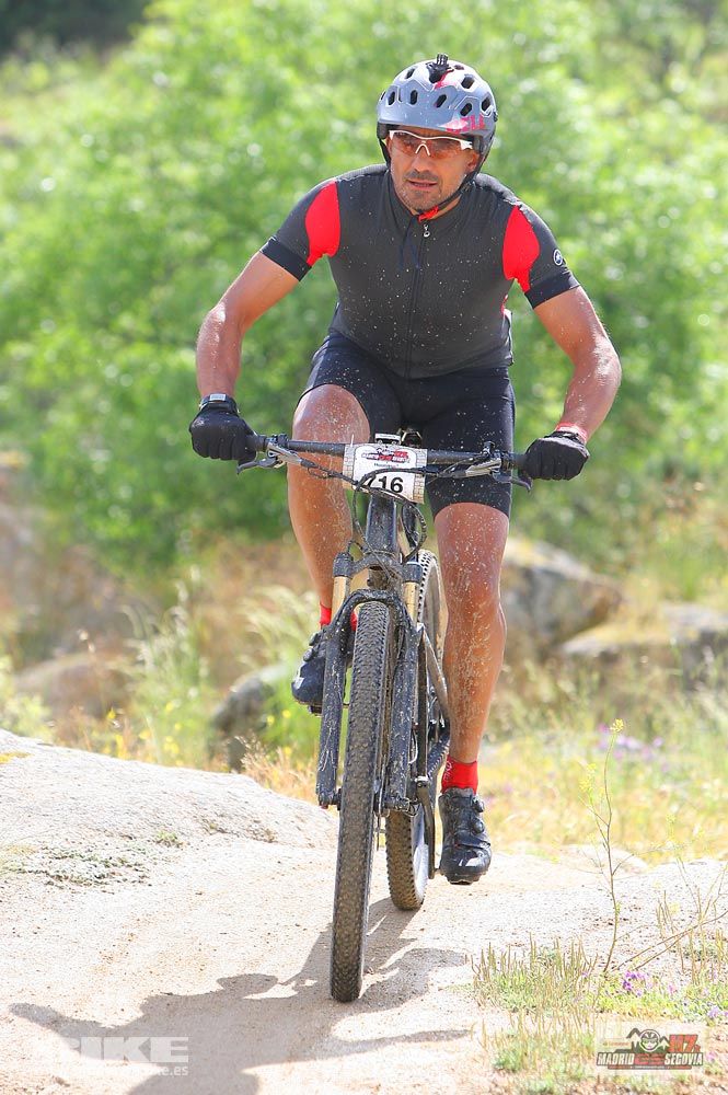 Madrid-Segovia 2018. Galería 6. Km 32. 10:35-10:45 h