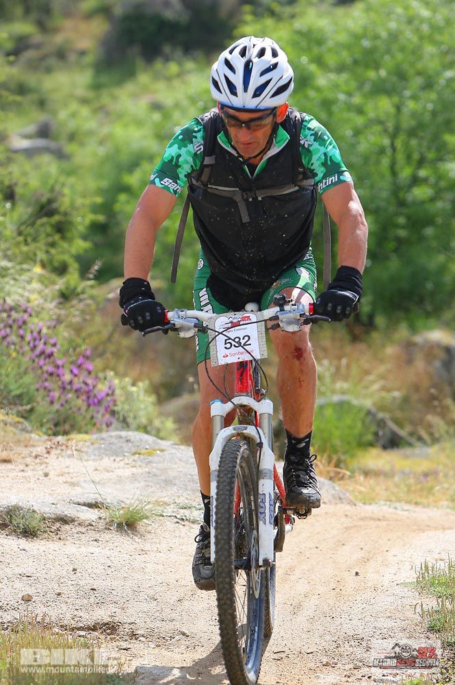Madrid-Segovia 2018. Galería 6. Km 32. 10:35-10:45 h