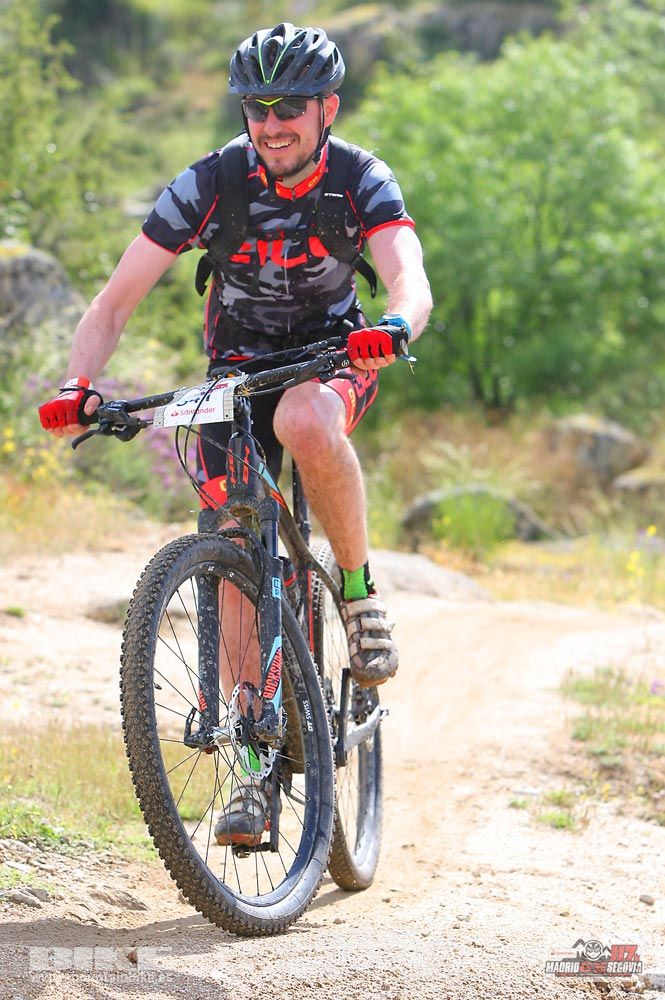 Madrid-Segovia 2018. Galería 6. Km 32. 10:35-10:45 h