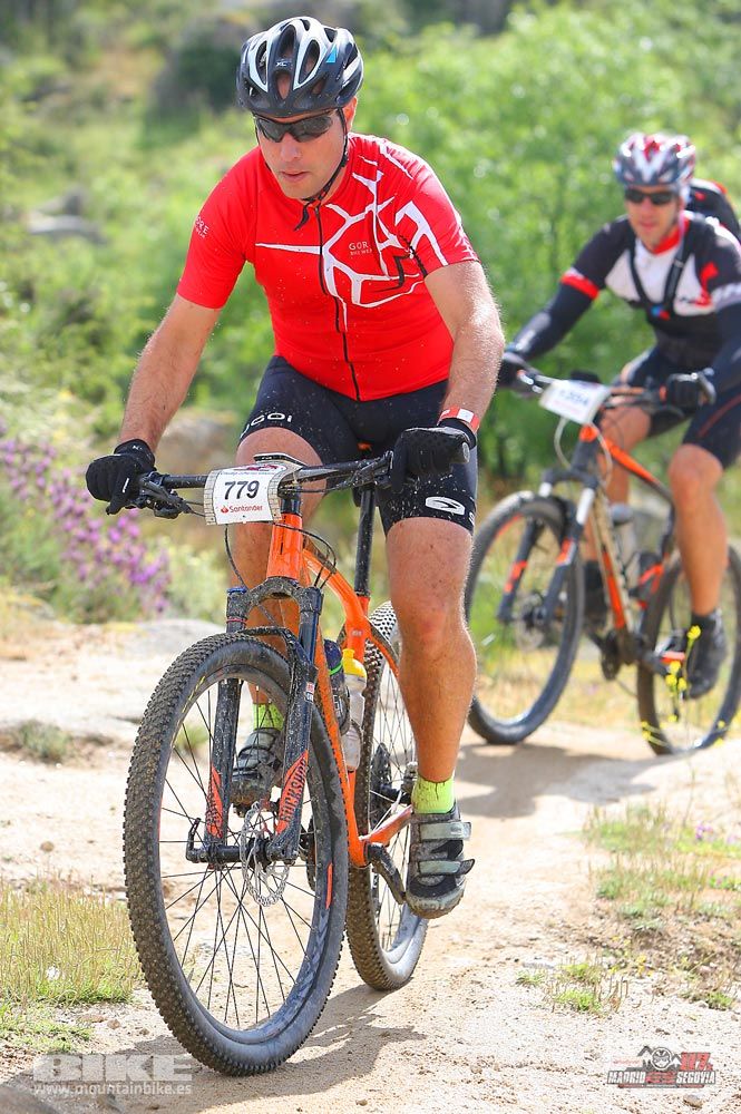 Madrid-Segovia 2018. Galería 6. Km 32. 10:35-10:45 h