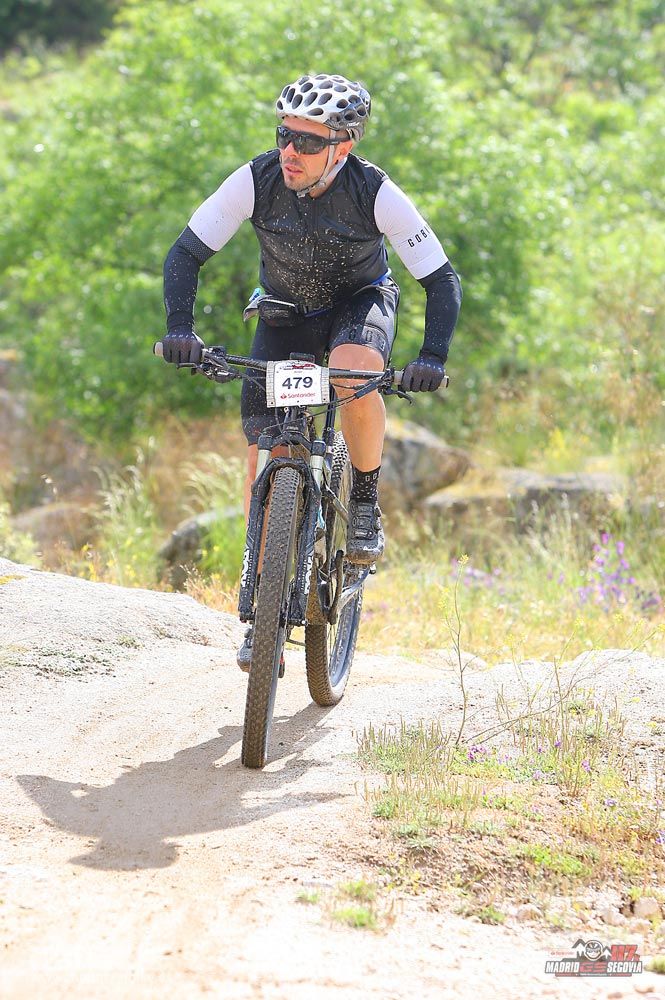 Madrid-Segovia 2018. Galería 6. Km 32. 10:35-10:45 h