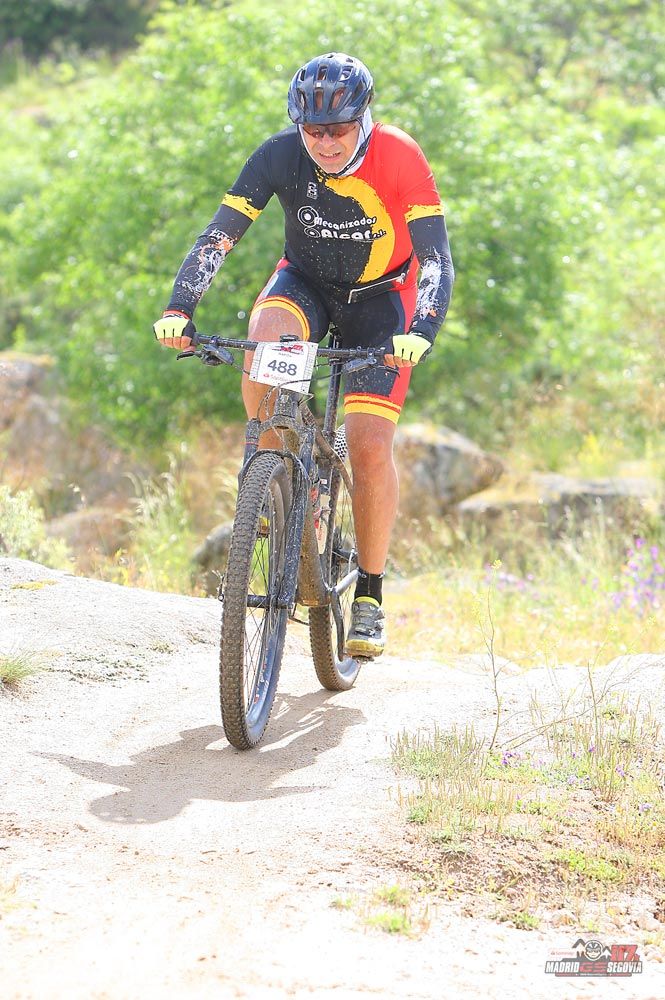 Madrid-Segovia 2018. Galería 6. Km 32. 10:35-10:45 h