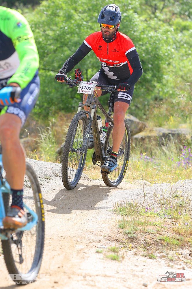 Madrid-Segovia 2018. Galería 6. Km 32. 10:35-10:45 h