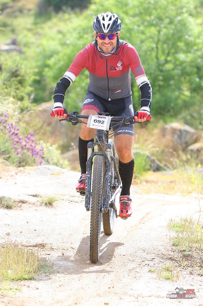 Madrid-Segovia 2018. Galería 6. Km 32. 10:35-10:45 h