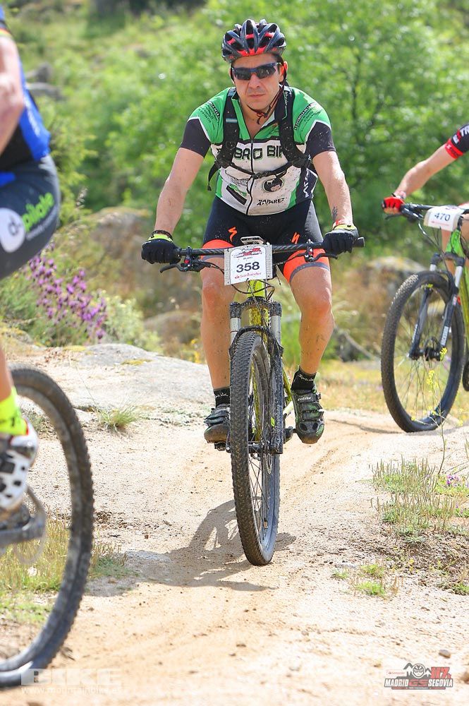 Madrid-Segovia 2018. Galería 6. Km 32. 10:35-10:45 h
