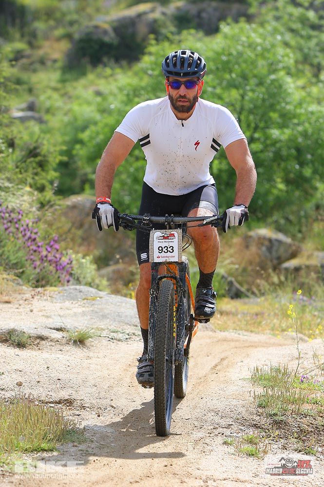 Madrid-Segovia 2018. Galería 6. Km 32. 10:35-10:45 h